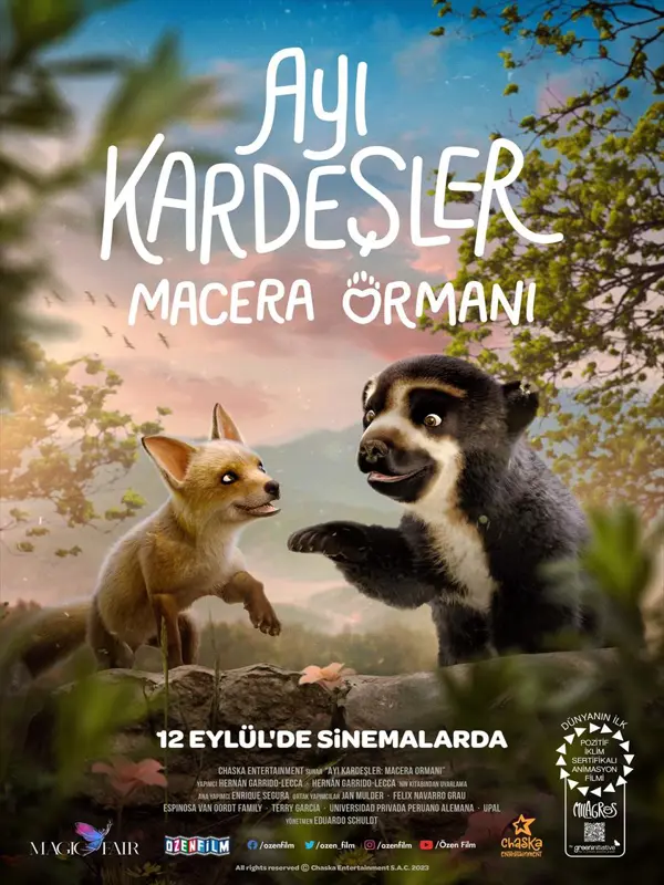 ayi-kardesler-macera-ormani