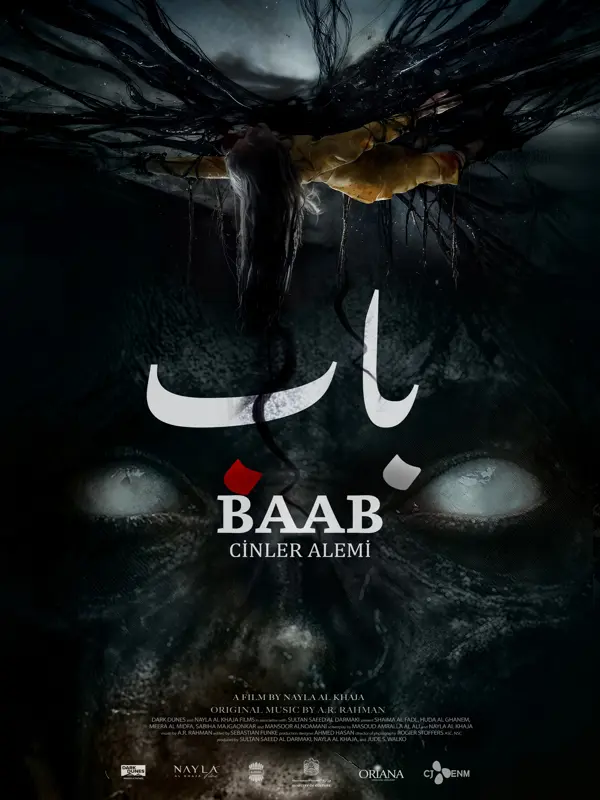 Baab: Cinler Alemi