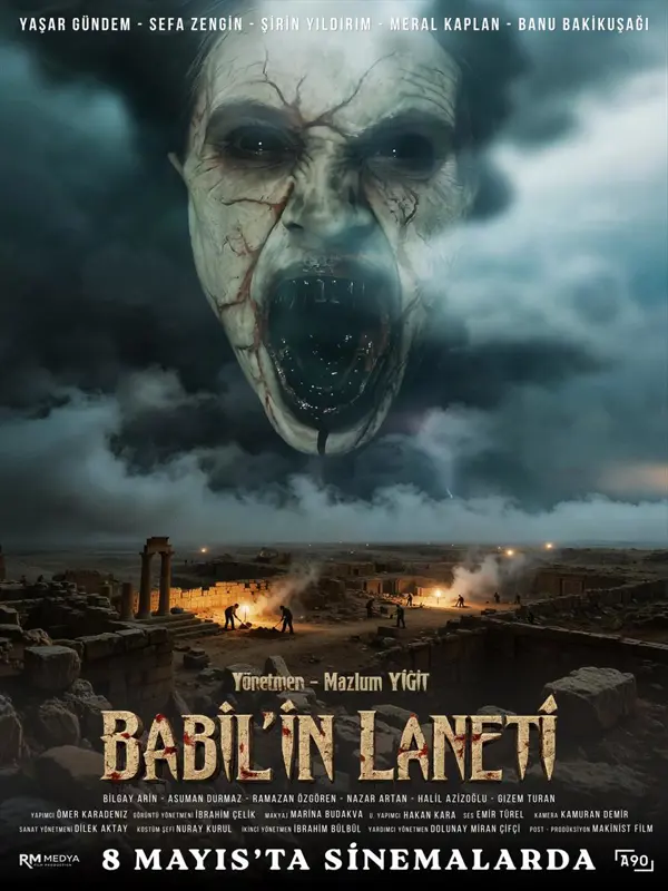 Babilin Laneti