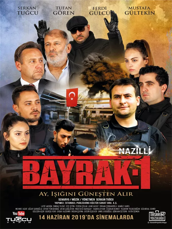 Bayrak 1