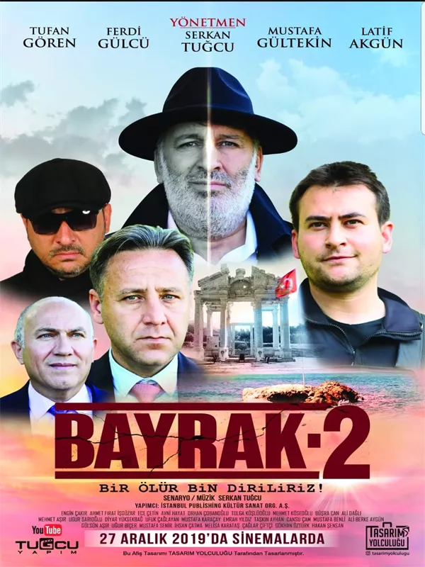 Bayrak 2