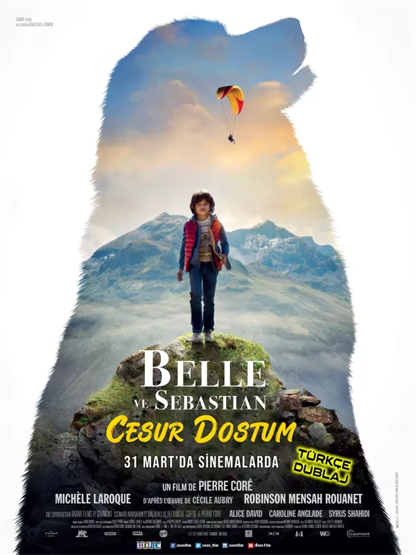 Belle Ve Sebastian Cesur Dostum