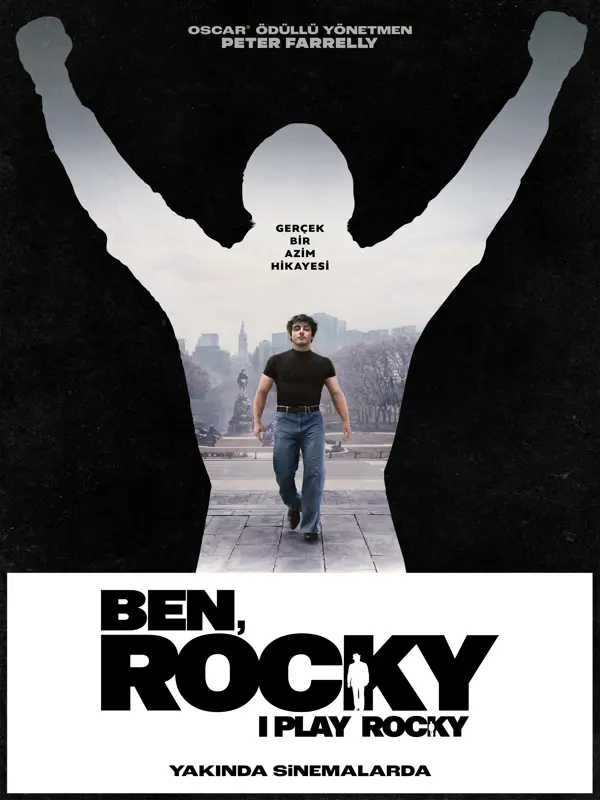 Ben, Rocky