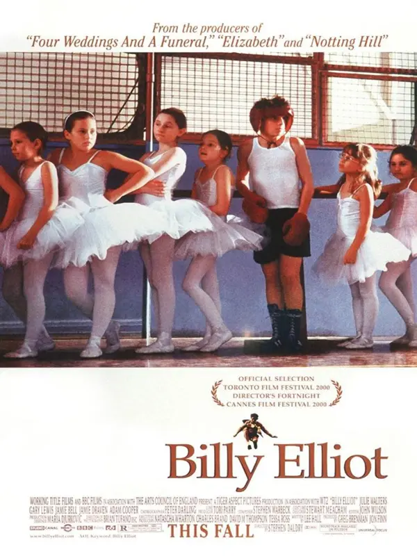 Billy Elliot