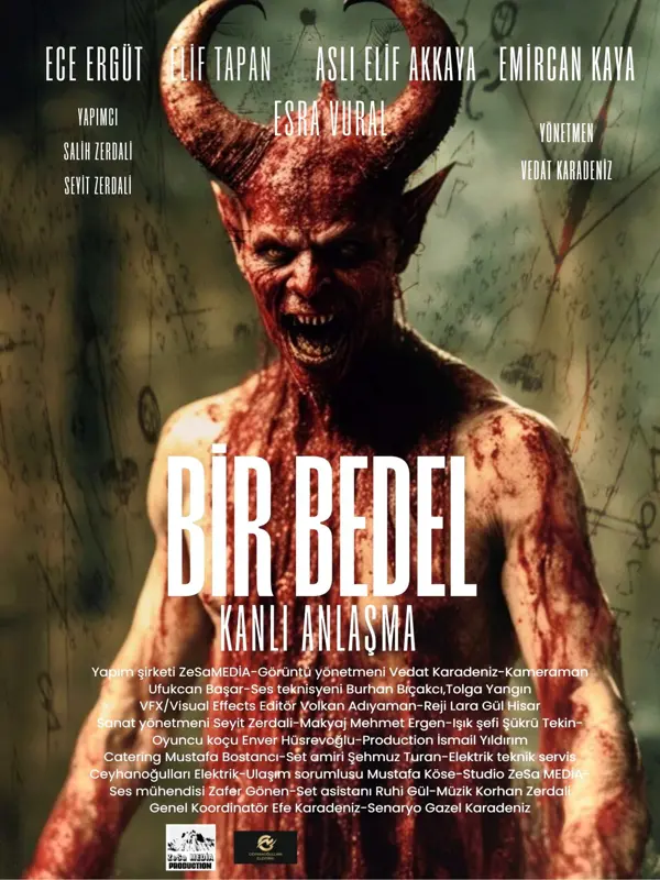 Bir Bedel