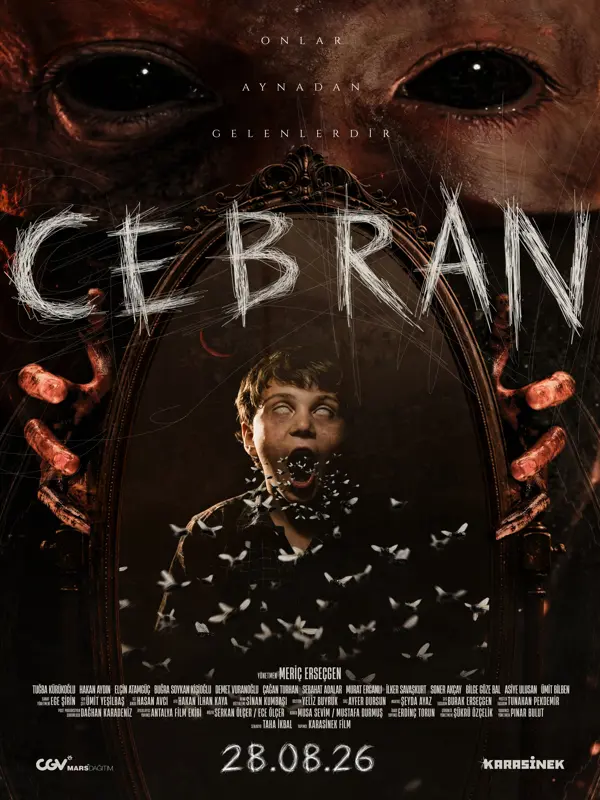 Cebran
