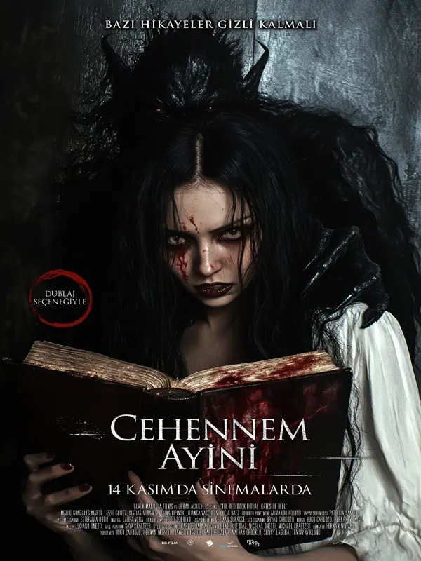 Cehennem Ayini