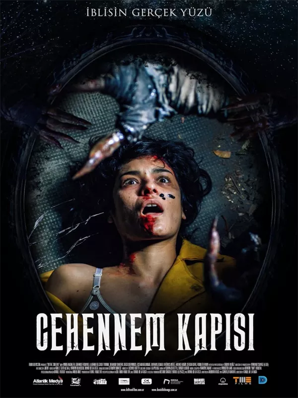 Cehennem Kapısı