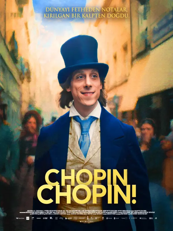 Chopin, Chopin!