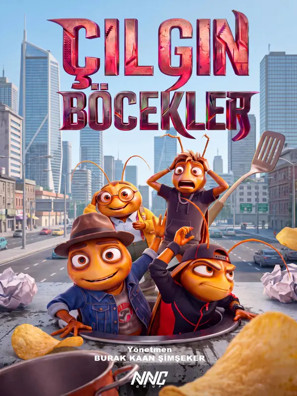 cilgin-bocekler