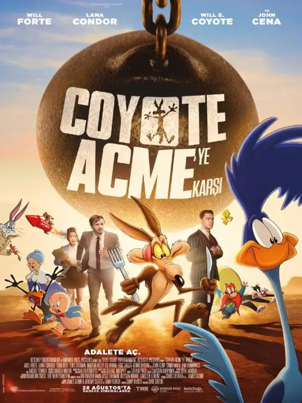 coyote-acmeye-karsi