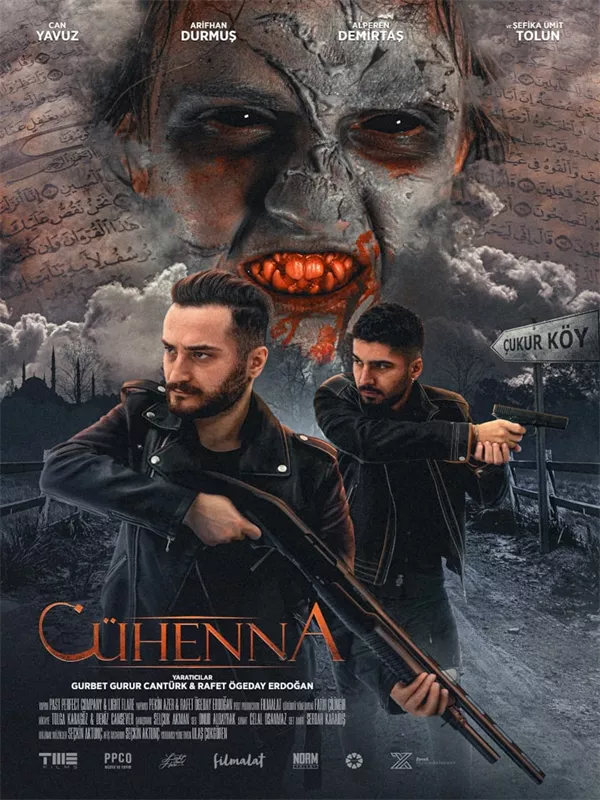 Cühenna Nova Prospekt