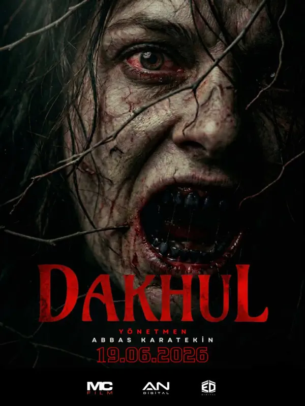 DAKHUL