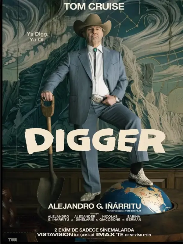 Digger
