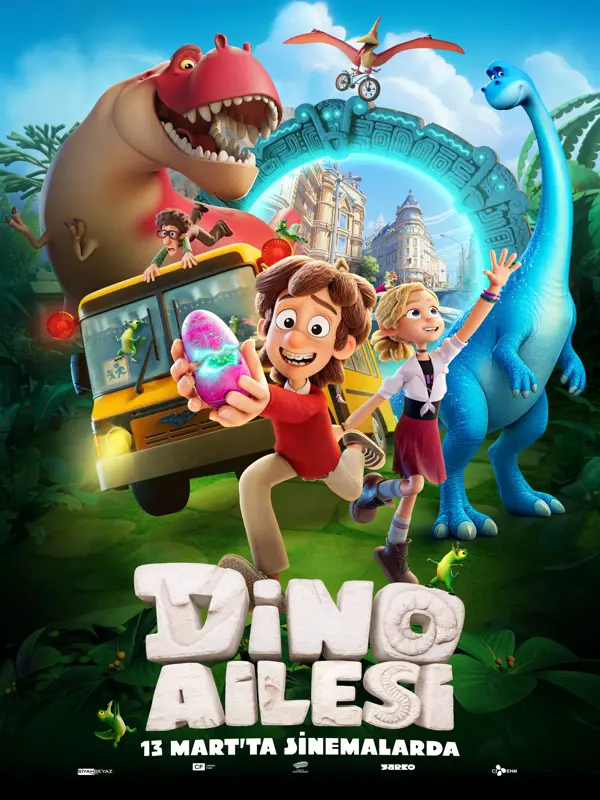 dino-ailesi