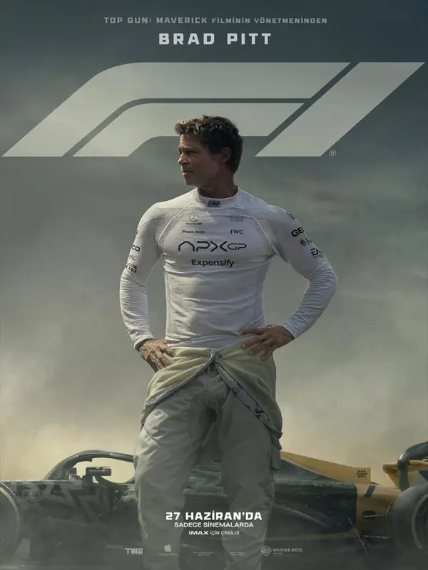 F1 Filmi