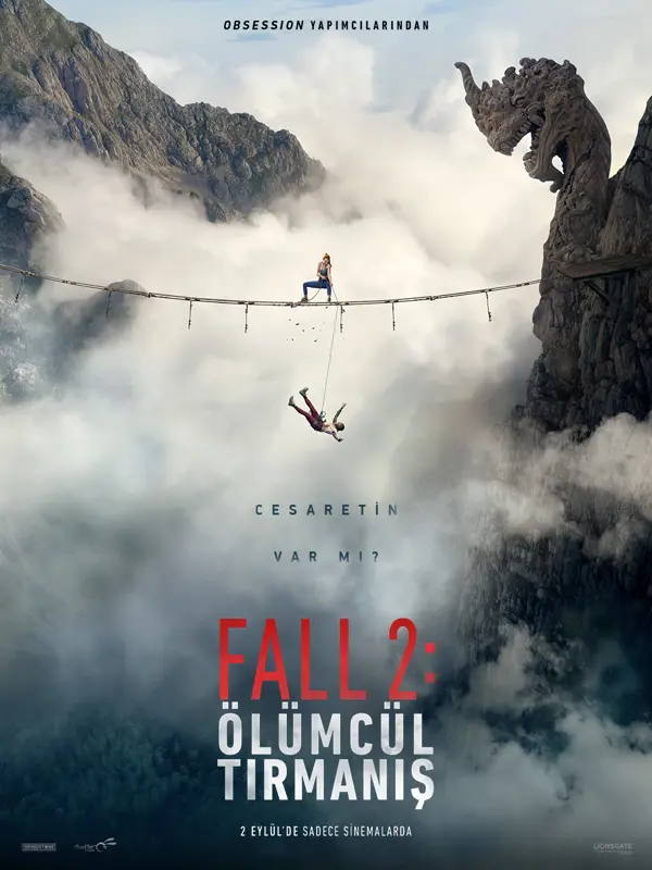 FALL 2