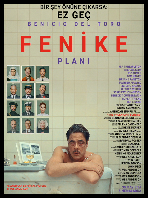 Fenike Planı