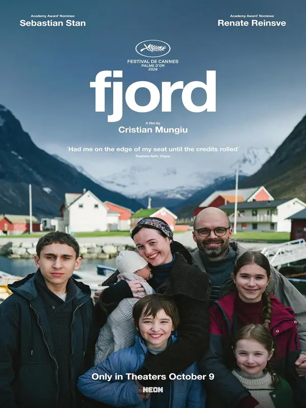 Fjord