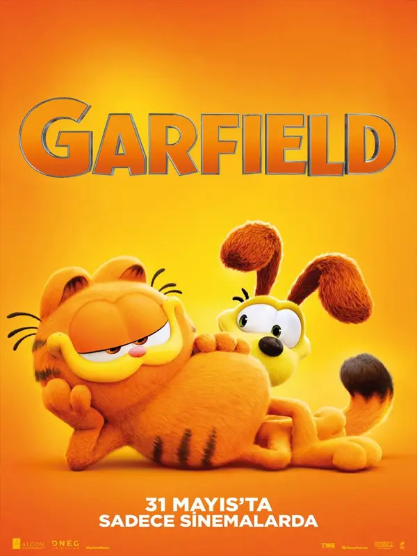 garfield