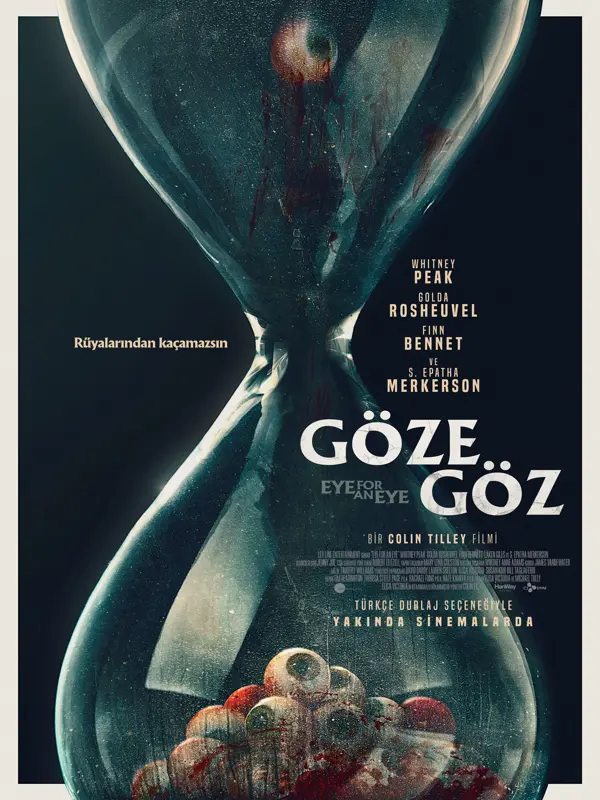 Göze Göz