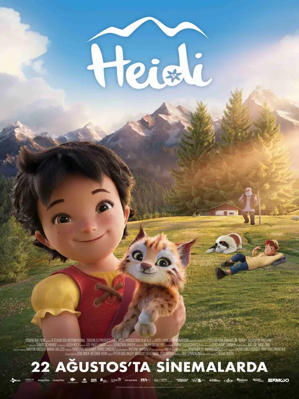 Heidi
