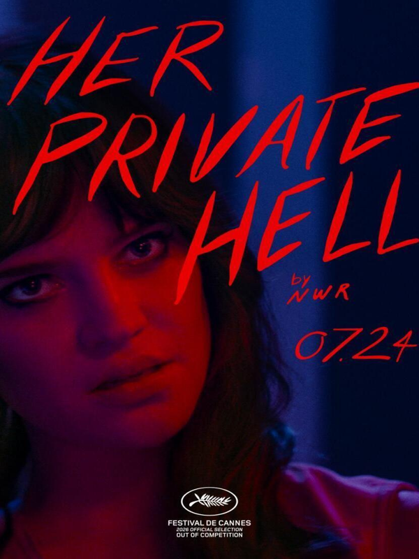 Her Private Hell