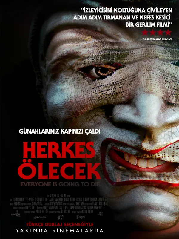 Herkes Ölecek