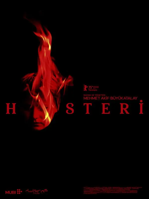 HİSTERİ 