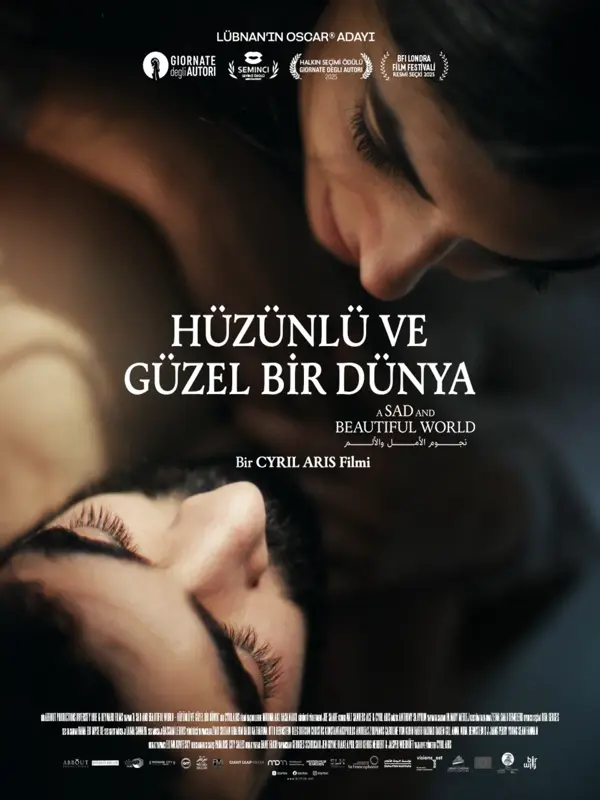 Hüzünlü ve Güzel Bir Dünya