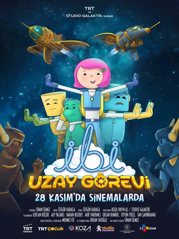 ibi-uzay-gorevi