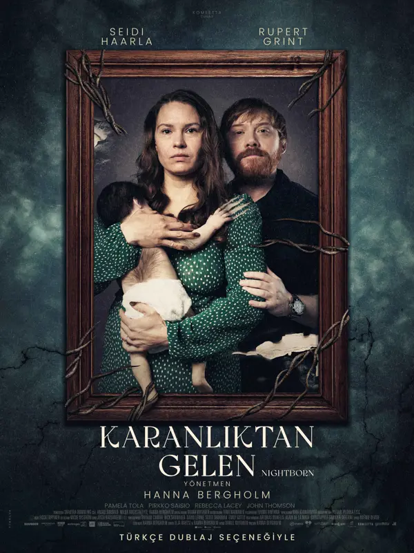 Karanlıktan Gelen