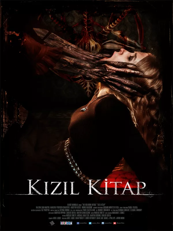 Kızıl Kitap