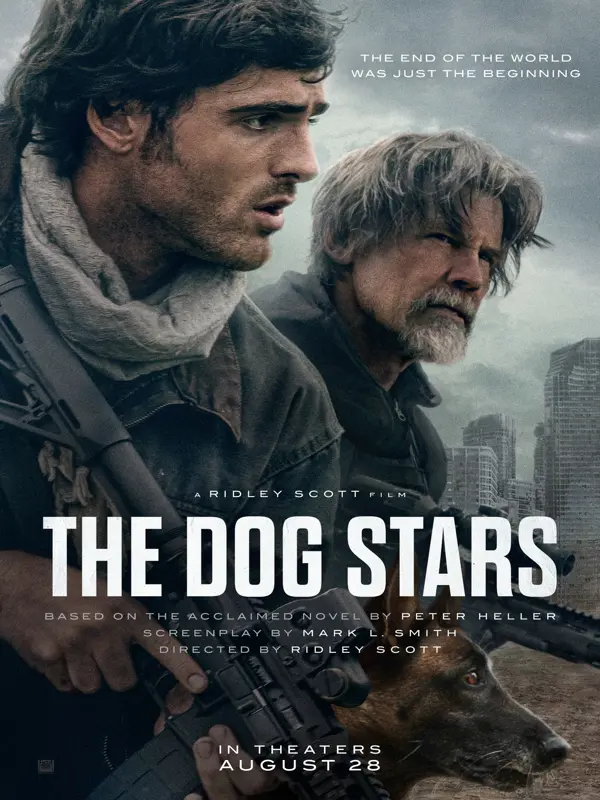 Köpek ve Yıldızlar