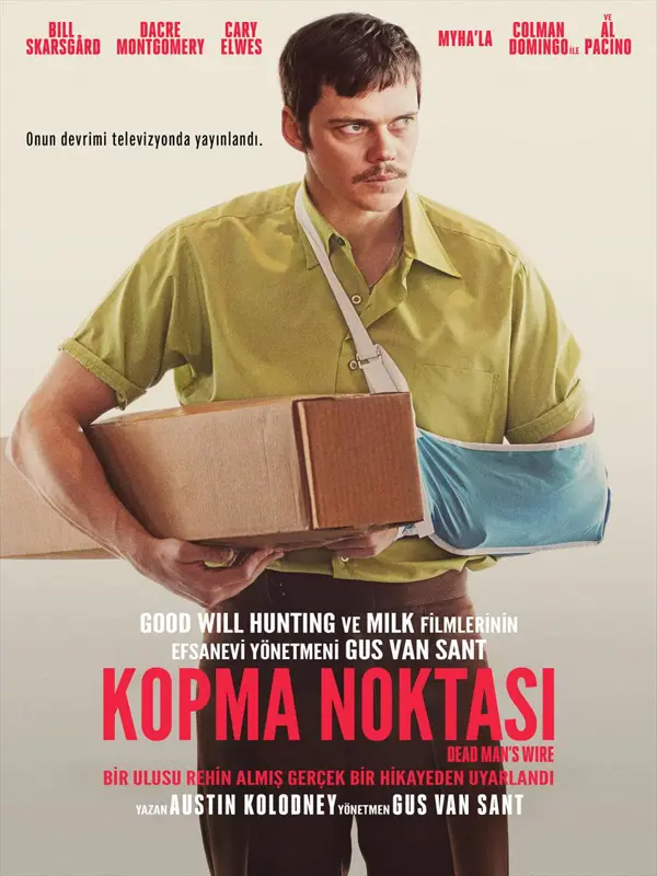 Kopma Noktası