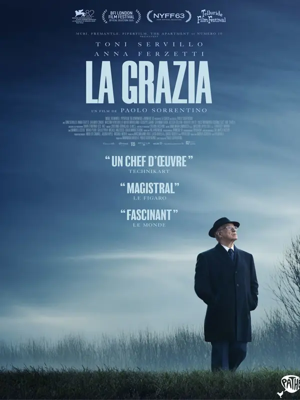 La Grazia