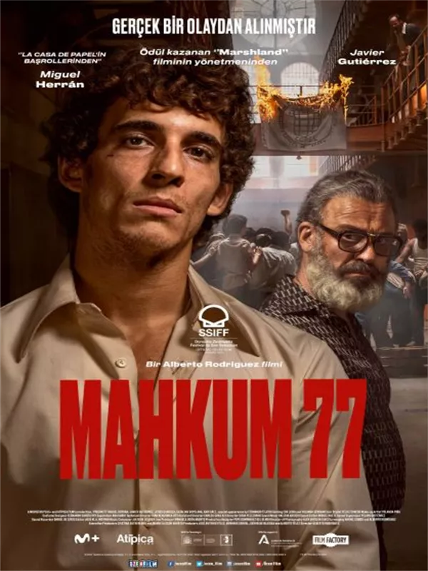 Mahkum 77