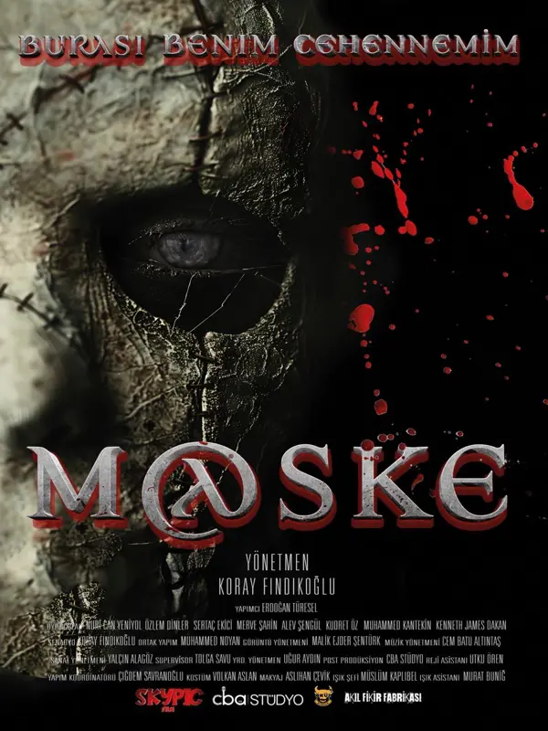 MASKE