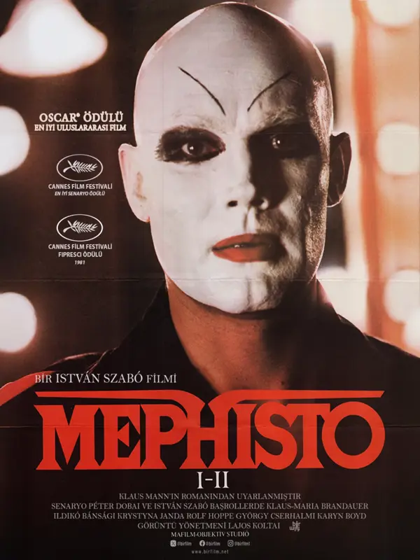 Mefisto