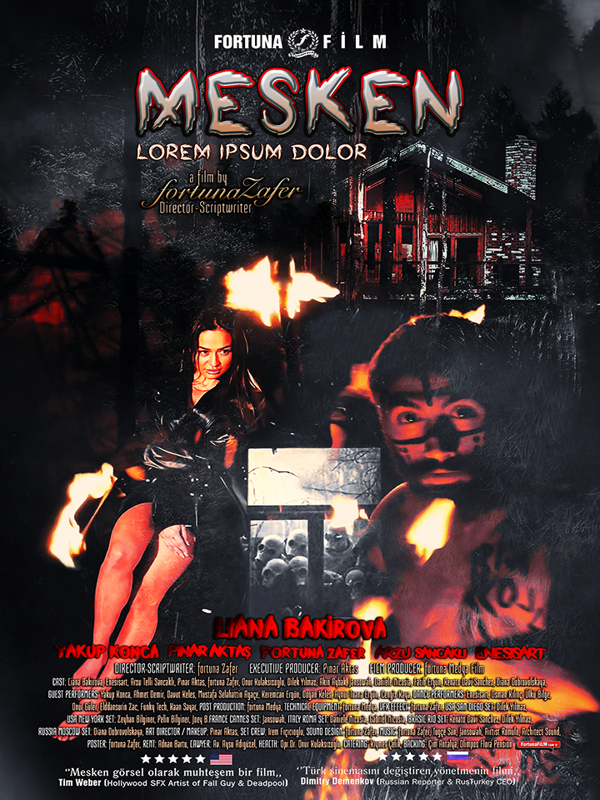 Mesken