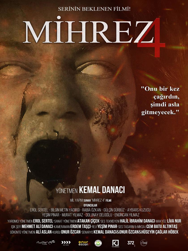 MİHREZ 4
