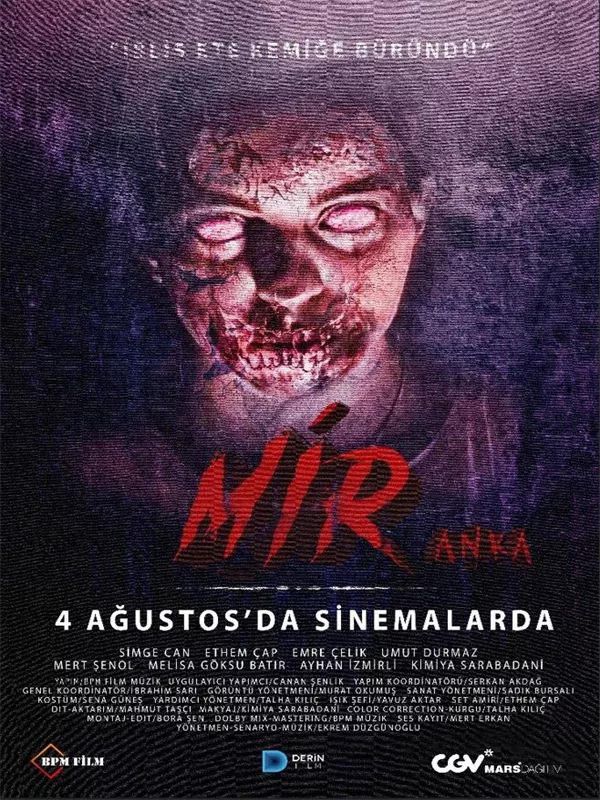 Mir:Anka