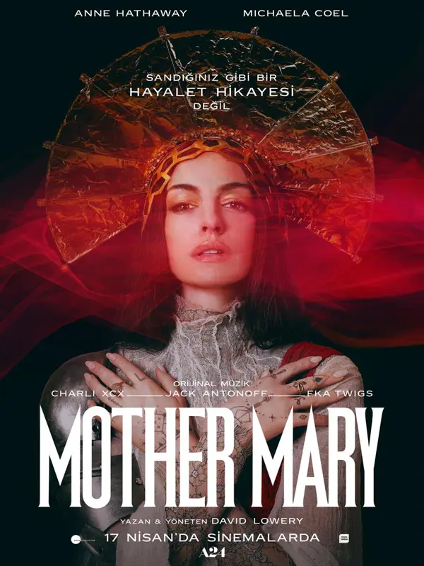 mother-mary