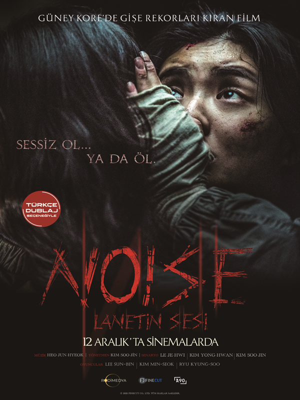 Noise : Lanetin Sesi