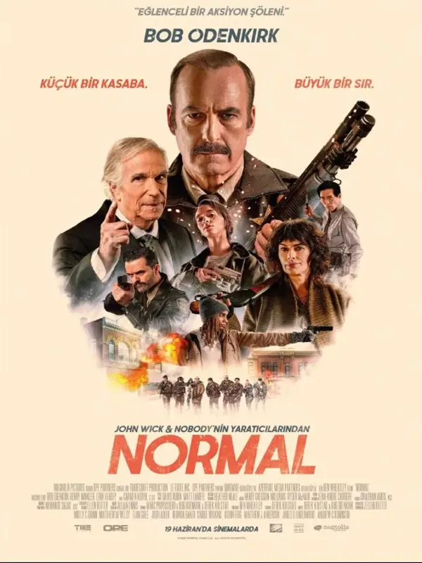 Normal