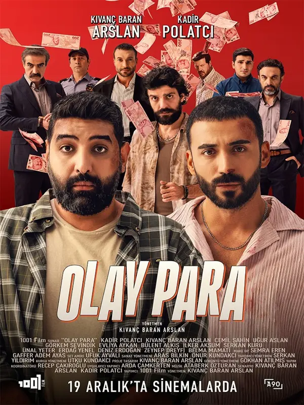 olay-para