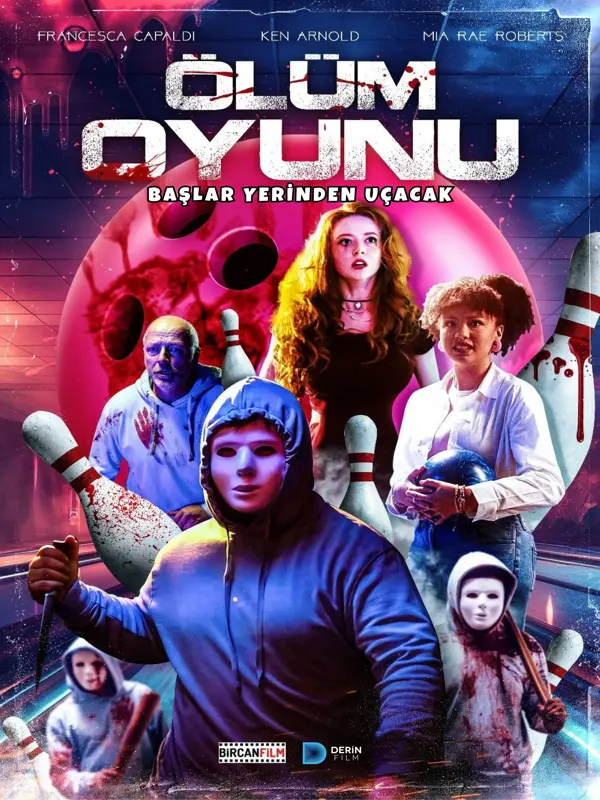 Ölüm Oyunu