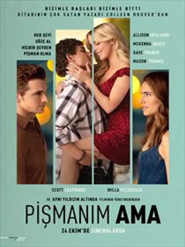 pismanim-ama