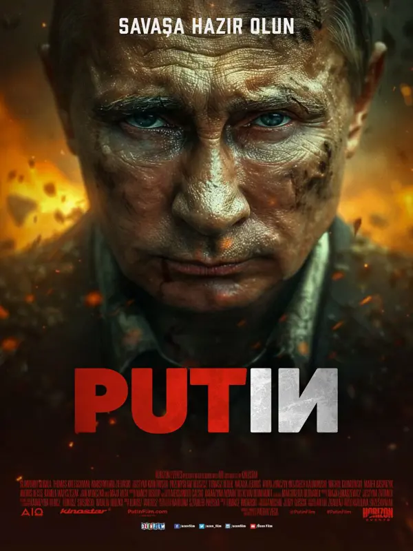 PUTIN