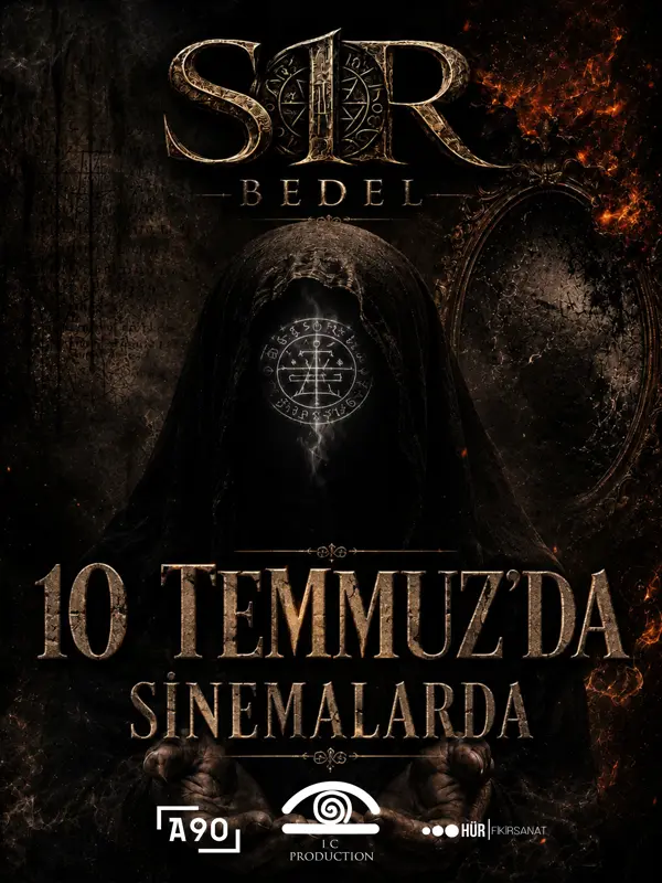 S1R: Bedel